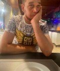 Встретьте Мужчинa : Владимир, 35 лет до Россия  Сочи
